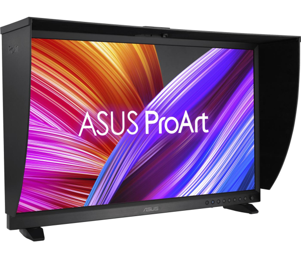 ASUS ProArt PA32DC - 1128237 - zdjęcie 9